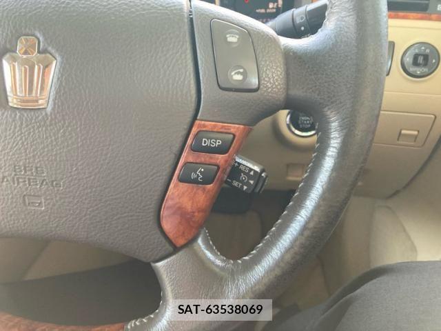 Toyota CROWN SEDAN 2006-03 6903657-18