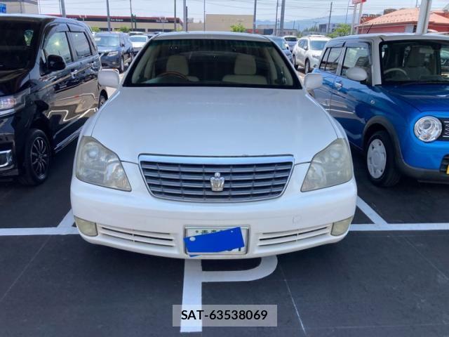 Toyota CROWN SEDAN 2006-03 6903657-2