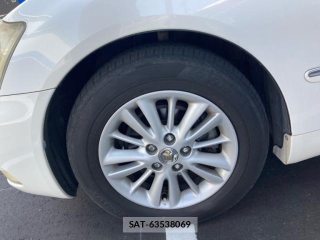 Toyota CROWN SEDAN 2006-03 6903657-7