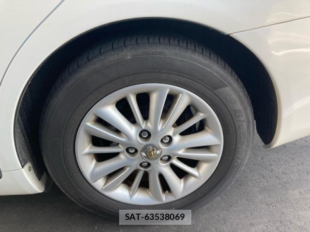Toyota CROWN SEDAN 2006-03 6903657-8