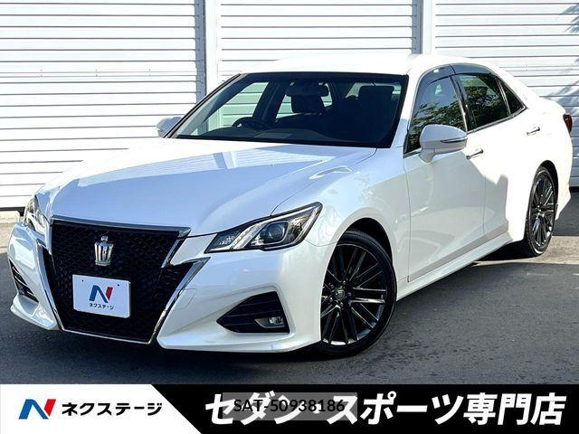 Toyota CROWN SEDAN 2016-11 6903623-0
