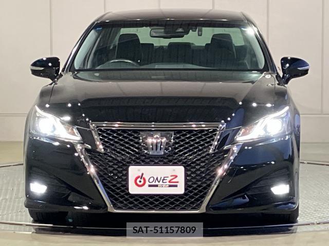 Toyota CROWN SEDAN 2017-09 6903624-24