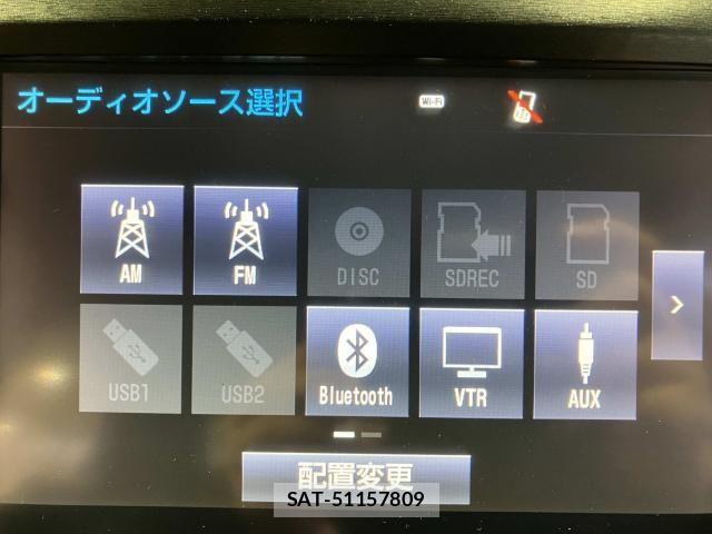 Toyota CROWN SEDAN 2017-09 6903624-8