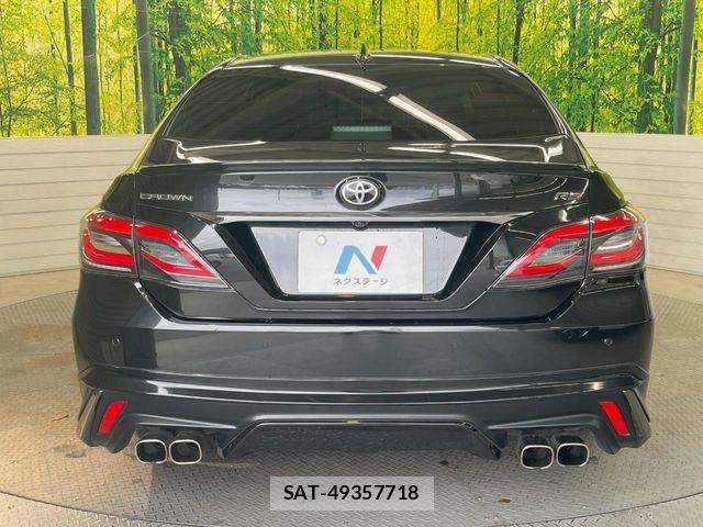 Toyota CROWN SEDAN 2018-06 6903619-14