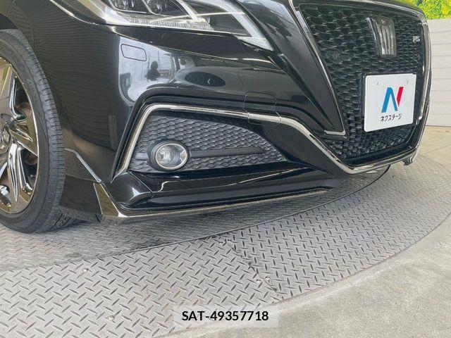 Toyota CROWN SEDAN 2018-06 6903619-4