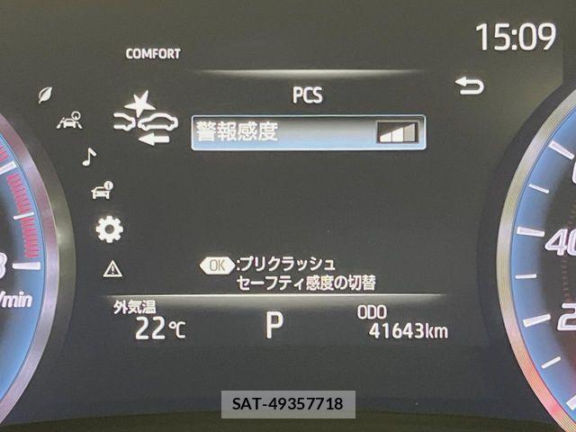 Toyota CROWN SEDAN 2018-06 6903619-5