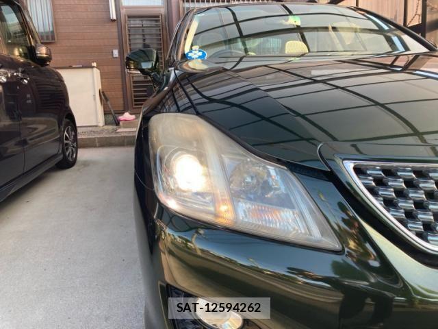 Toyota CROWN SEDAN 2008-02 6903635-13