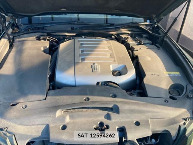 Toyota CROWN SEDAN 2008-02 6903635-15