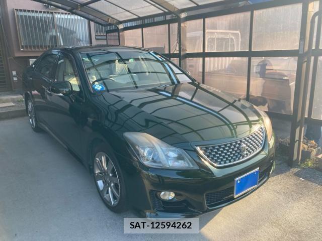Toyota CROWN SEDAN 2008-02 6903635-1