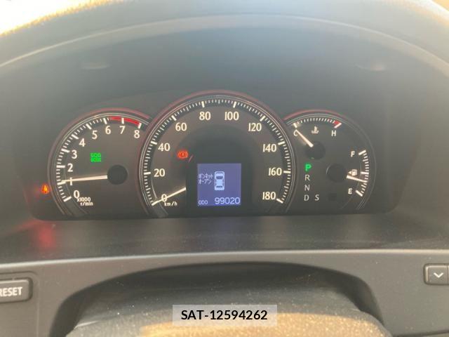 Toyota CROWN SEDAN 2008-02 6903635-19