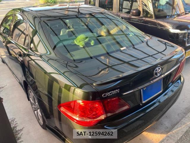 Toyota CROWN SEDAN 2008-02 6903635-3