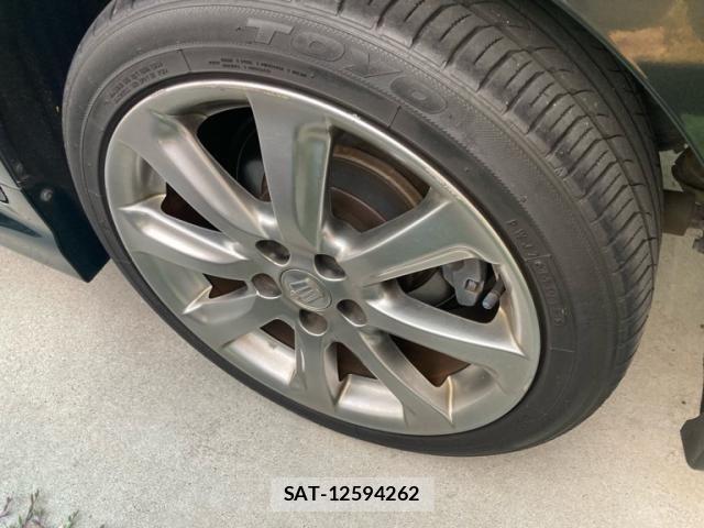 Toyota CROWN SEDAN 2008-02 6903635-6