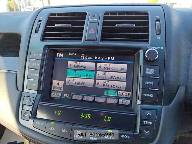 Toyota CROWN SEDAN 2012-05 6903627-17