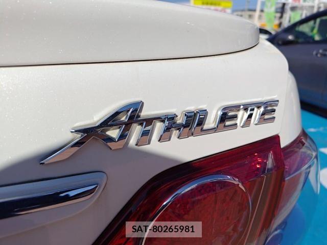 Toyota CROWN SEDAN 2012-05 6903627-27