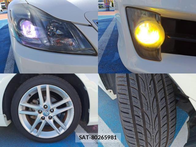 Toyota CROWN SEDAN 2012-05 6903627-3