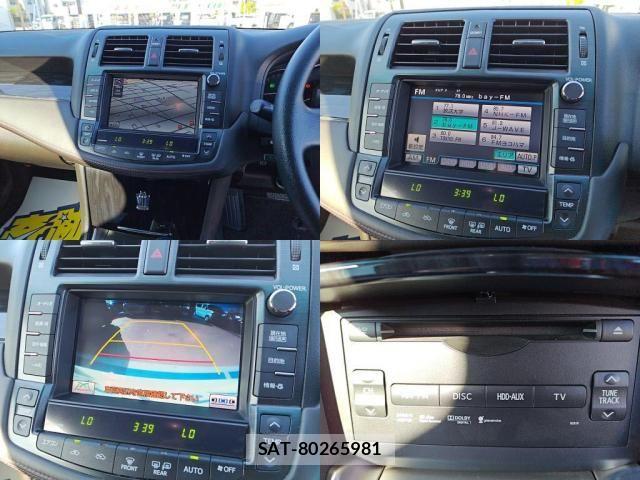 Toyota CROWN SEDAN 2012-05 6903627-5