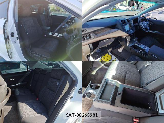 Toyota CROWN SEDAN 2012-05 6903627-6