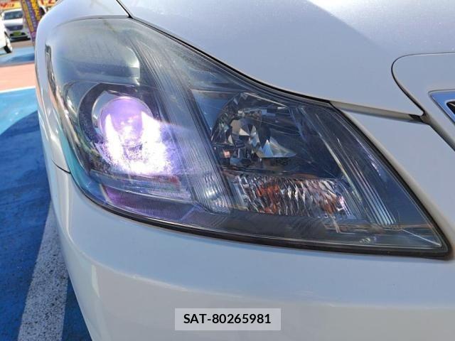 Toyota CROWN SEDAN 2012-05 6903627-8