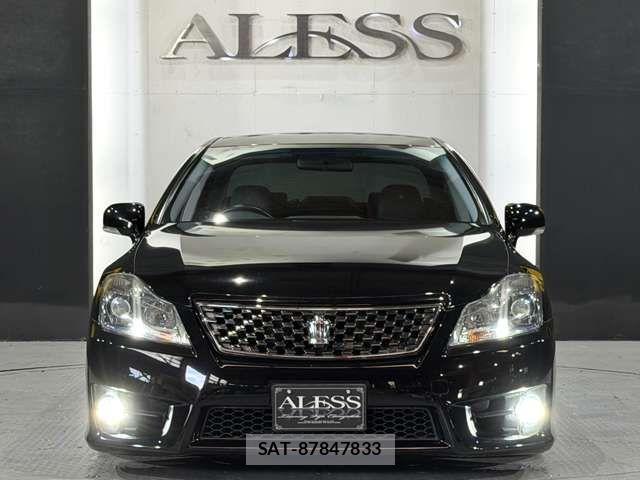 Toyota CROWN SEDAN 2011-10 6992734-12