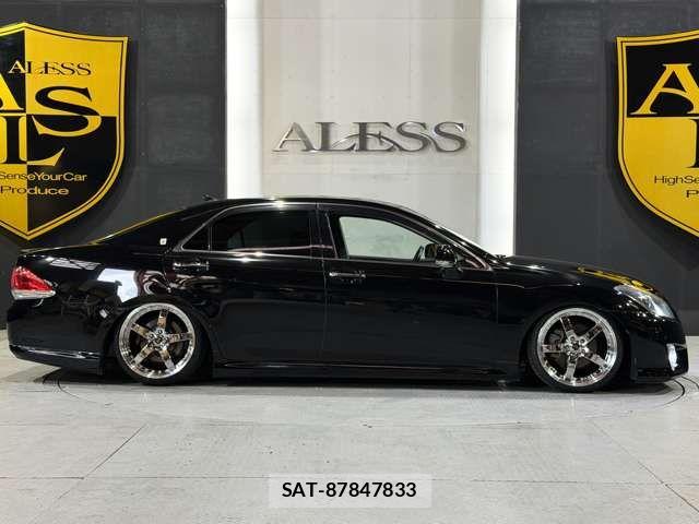 Toyota CROWN SEDAN 2011-10 6992734-14
