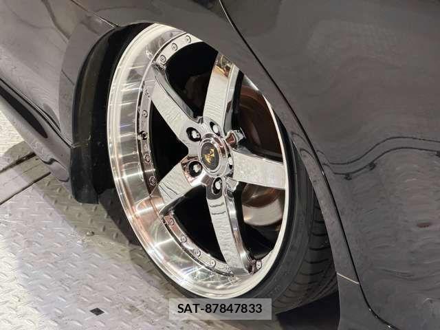 Toyota CROWN SEDAN 2011-10 6992734-18
