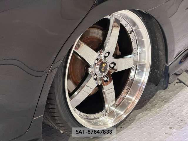 Toyota CROWN SEDAN 2011-10 6992734-4