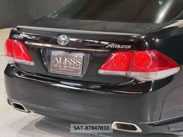 Toyota CROWN SEDAN 2011-10 6992734-6