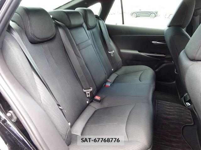 Toyota CROWN SEDAN 2019-08 6992729-15