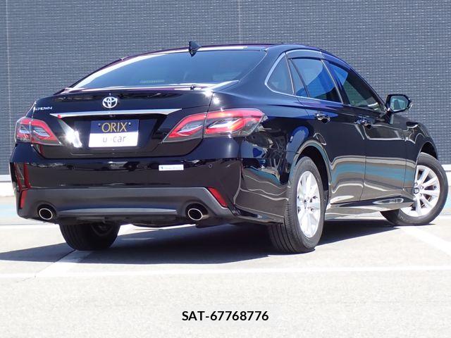 Toyota CROWN SEDAN 2019-08 6992729-2