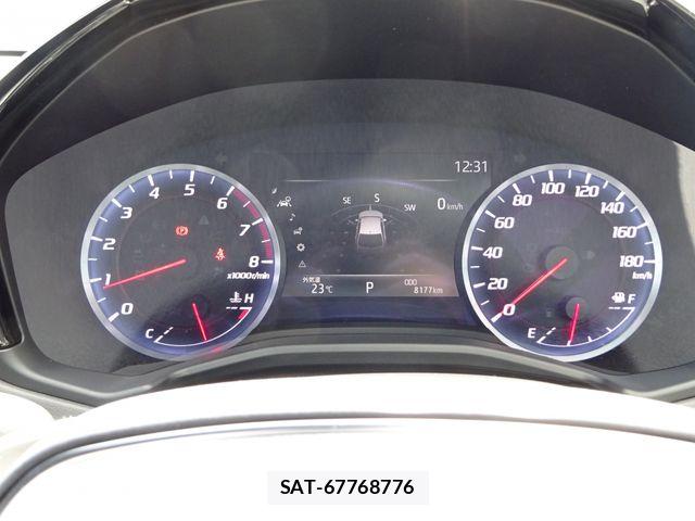 Toyota CROWN SEDAN 2019-08 6992729-5