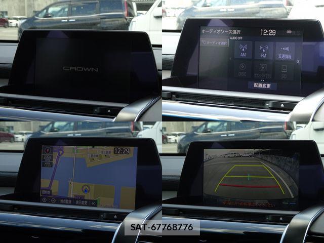 Toyota CROWN SEDAN 2019-08 6992729-6