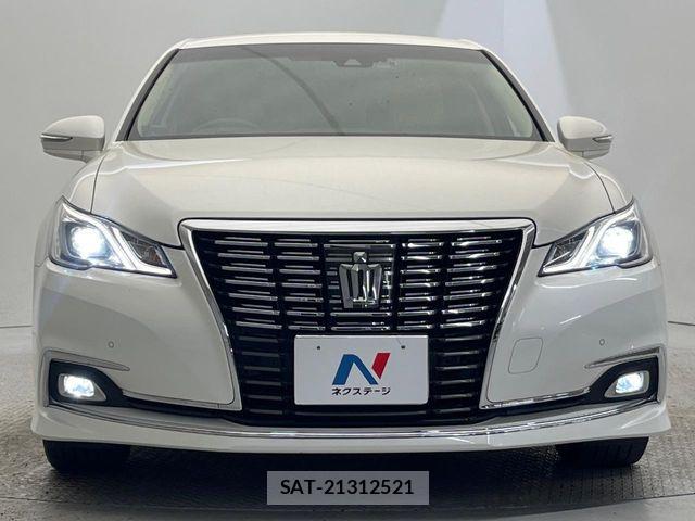 Toyota CROWN SEDAN 2016-09 7020250-13