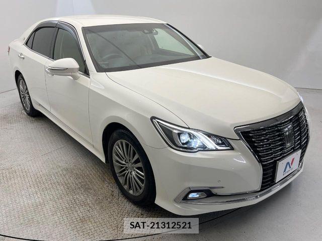 Toyota CROWN SEDAN 2016-09 7020250-15