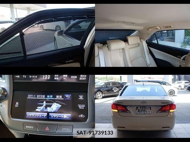 Toyota CROWN SEDAN 2016-09 7020244-11