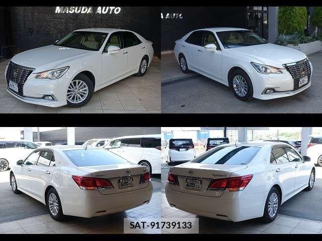 Toyota CROWN SEDAN 2016-09 7020244-18