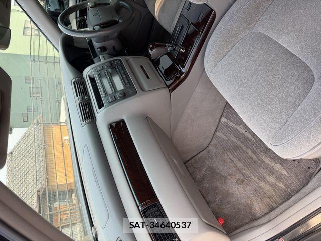 Toyota CROWN SEDAN 1999-10 7020248-3