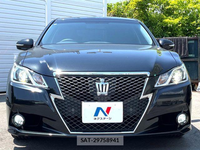 Toyota CROWN SEDAN 2013-05 7020247-14