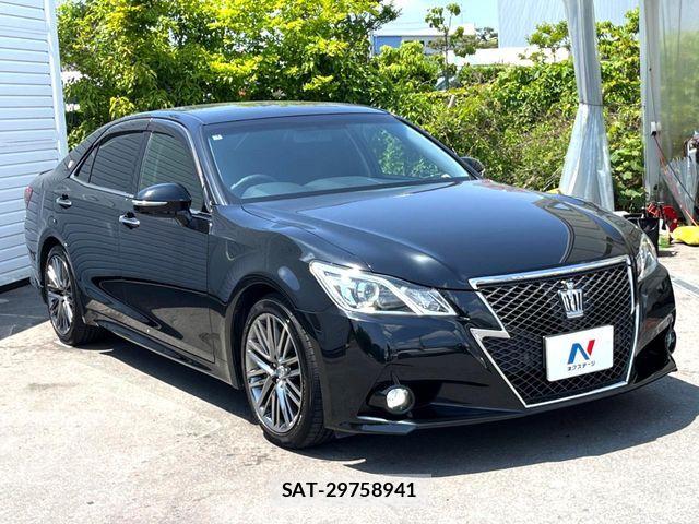Toyota CROWN SEDAN 2013-05 7020247-16
