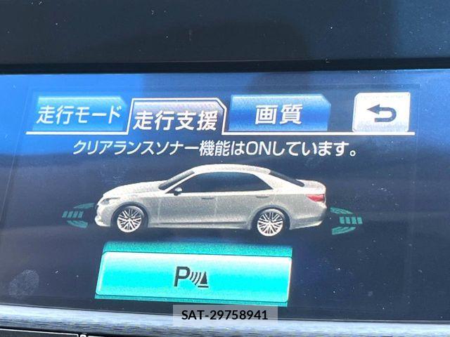 Toyota CROWN SEDAN 2013-05 7020247-5
