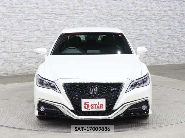 Toyota CROWN SEDAN 2019-08 7020243-11