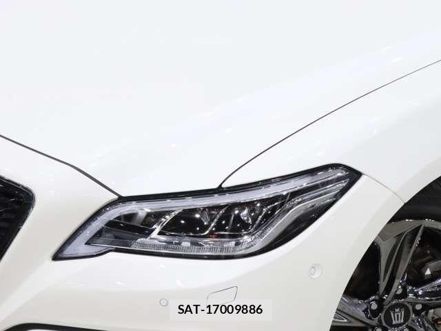 Toyota CROWN SEDAN 2019-08 7020243-7