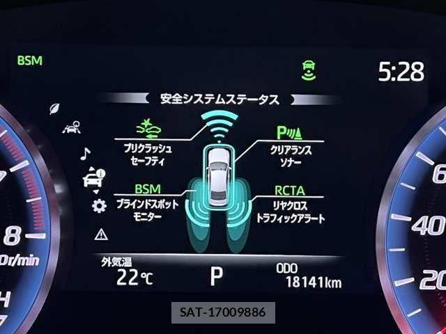 Toyota CROWN SEDAN 2019-08 7020243-8