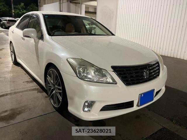 Toyota CROWN SEDAN 2012-05 7058050-0