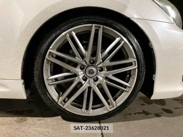 Toyota CROWN SEDAN 2012-05 7058050-5
