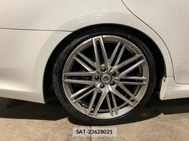 Toyota CROWN SEDAN 2012-05 7058050-6