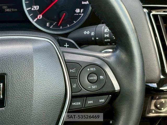 Toyota CROWN SEDAN 2018-09 7058038-25
