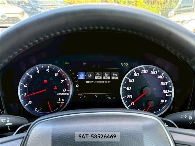 Toyota CROWN SEDAN 2018-09 7058038-28
