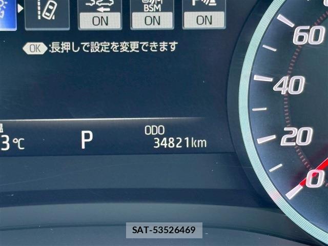 Toyota CROWN SEDAN 2018-09 7058038-29