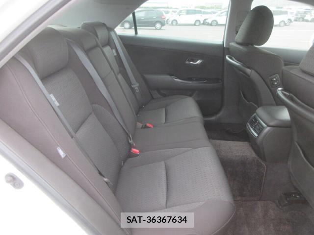 Toyota CROWN SEDAN 2009-03 7058045-10
