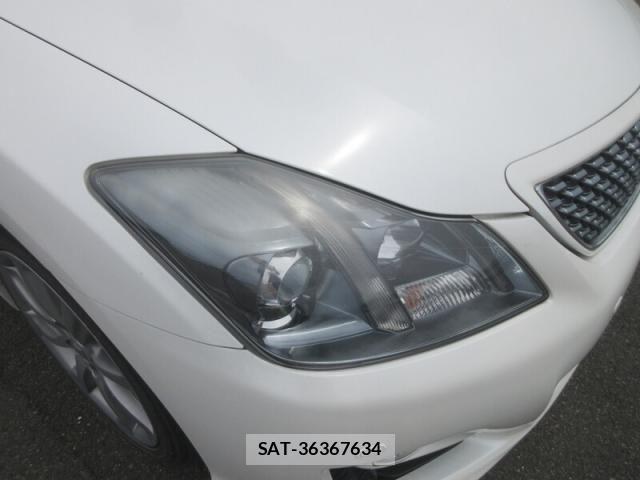Toyota CROWN SEDAN 2009-03 7058045-12